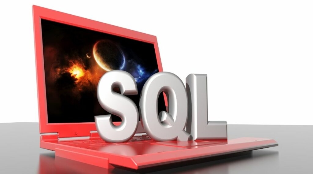 SQL Categories A Brief Look