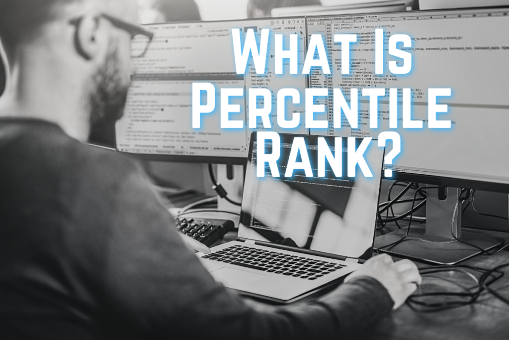 What Is Percentile Rank